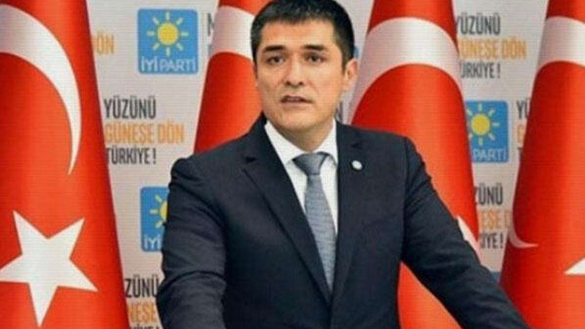 İYİ Parti’de Buğra Kavuncu protestosu! Buğra Kavuncu kimdir?