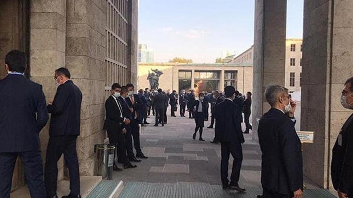 Mahmut Celadet Gaydalı kimdir? HDP Bitlis Milletvekili Gaydalı’nın yaşı, memleketi, eğitimi