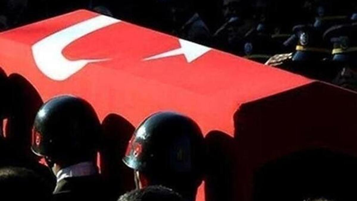 MSB duyurdu! Silopi'den acı haber geldi