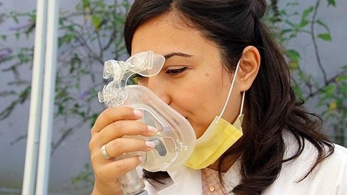 “Havaların soğuması KOAH’lılar için alarm demek”