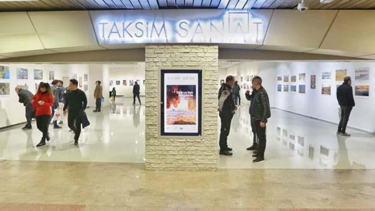 İBB’ye ait kültür merkezleri neresi? İBB yeni korona virüs tedbirleri…