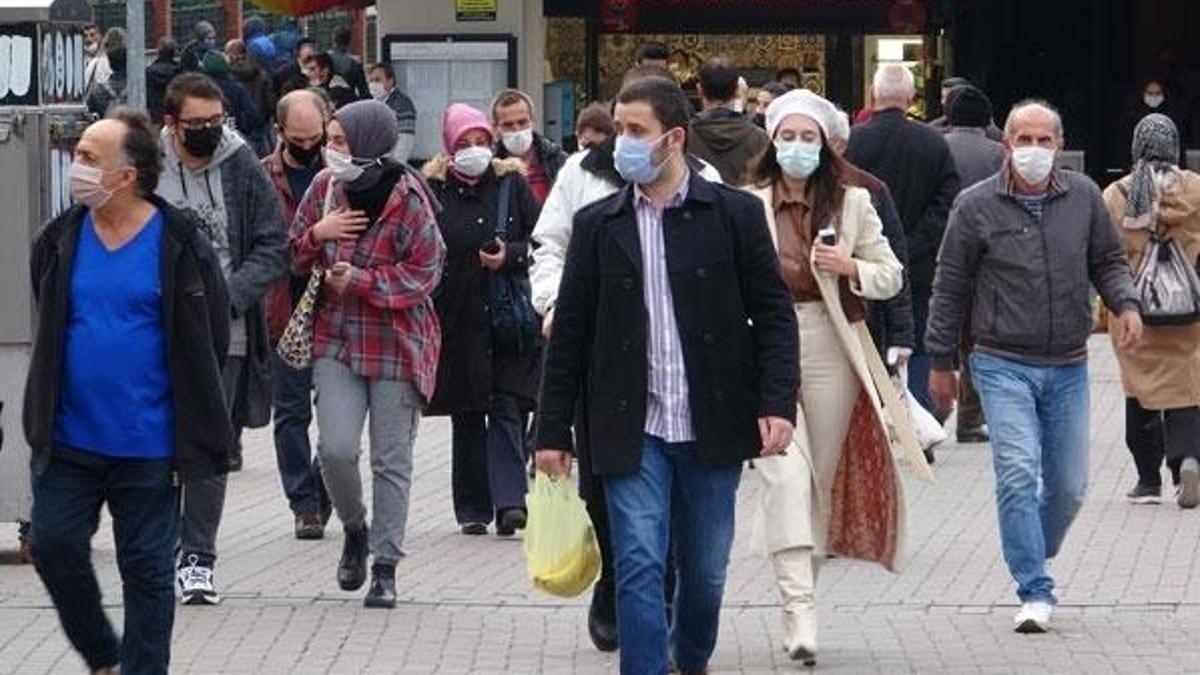 Elektronik bileklik uygulaması geliyor