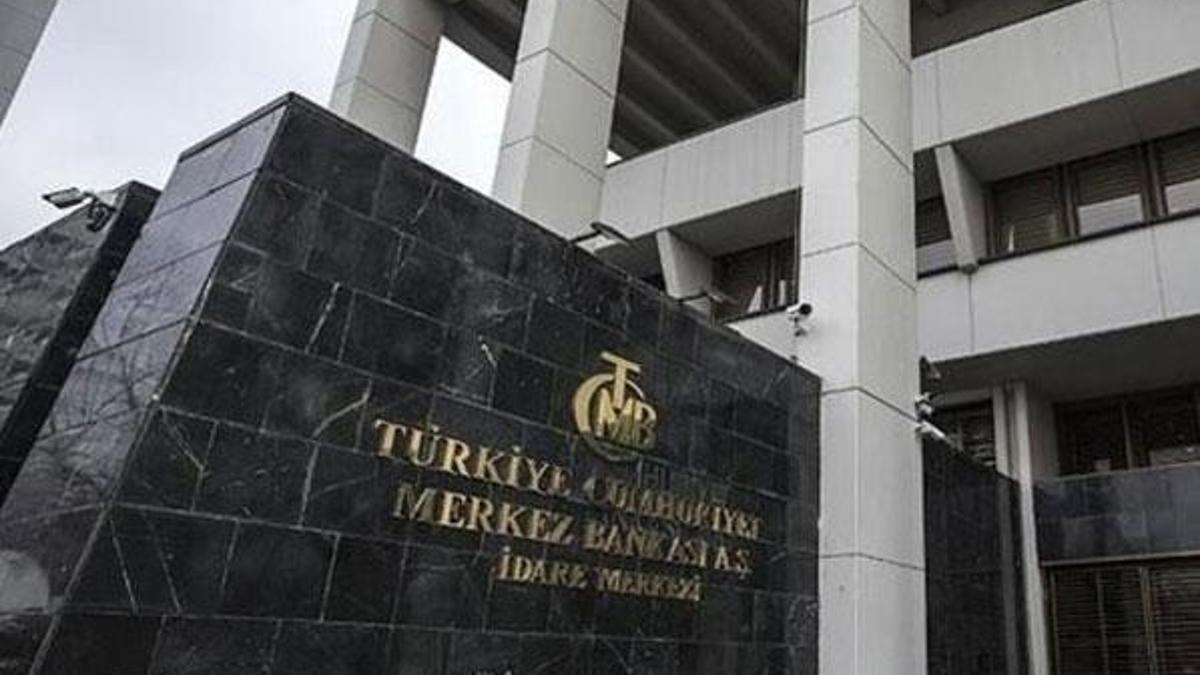 Merkez Bankası faiz kararı bekleniyor! TCMB faiz artışı...