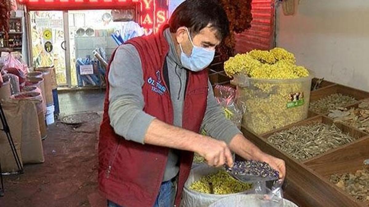 Cumhurbaşkanı Başdanışmanı Saraçoğlu önermişti! Satışlar patladı