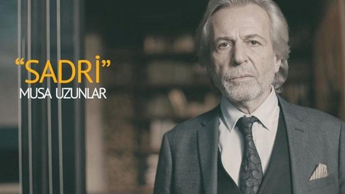 Bir Annenin Günahı dizisinde Sadri Güngör kimdir?