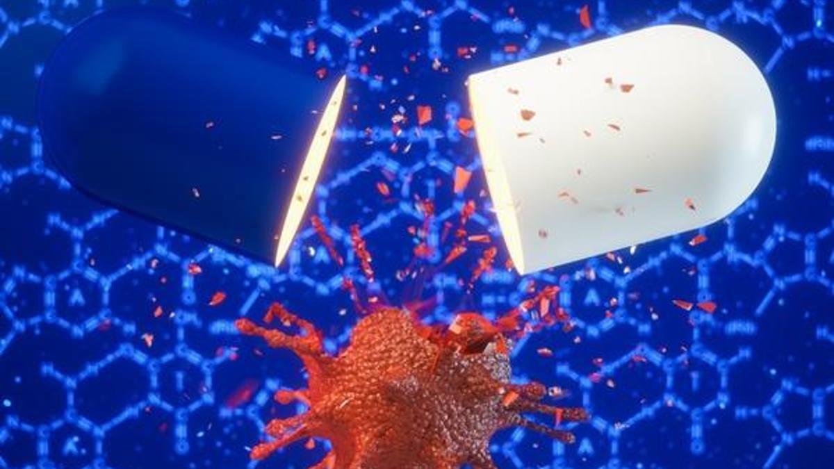 Remdesivir nedir? FDA onaylı ilk koronavirüs ilaçı Remdesivir ne için kullanılır, virüsten ölümleri engelliyor mu?