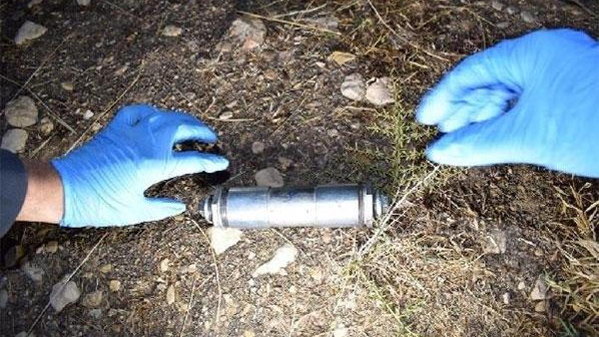 Bebek katilleri bunu da yaptı! Bombaları bebek bezlerine sarıp...