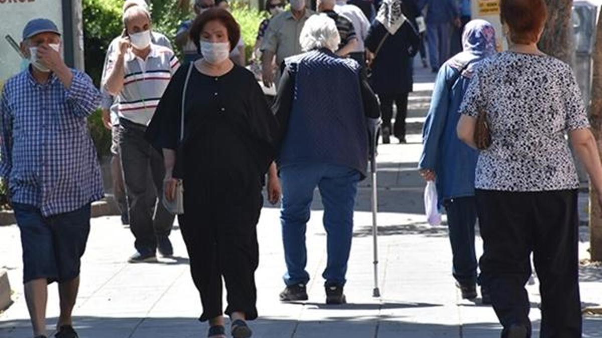 Yeni yasaklar ne zaman başlıyor? Yeni covid 19 tedbirleri neler?