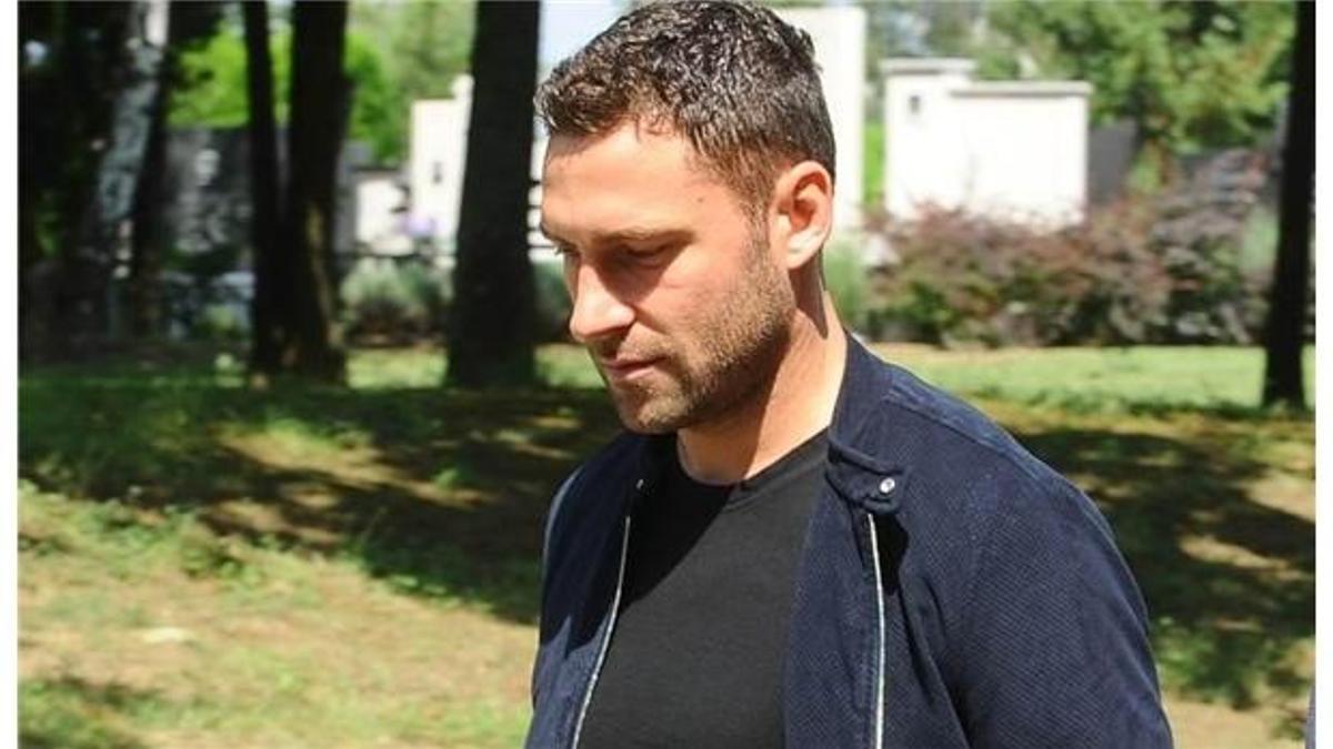 Dusko Tosic Beşiktaş'a geri dönüyor