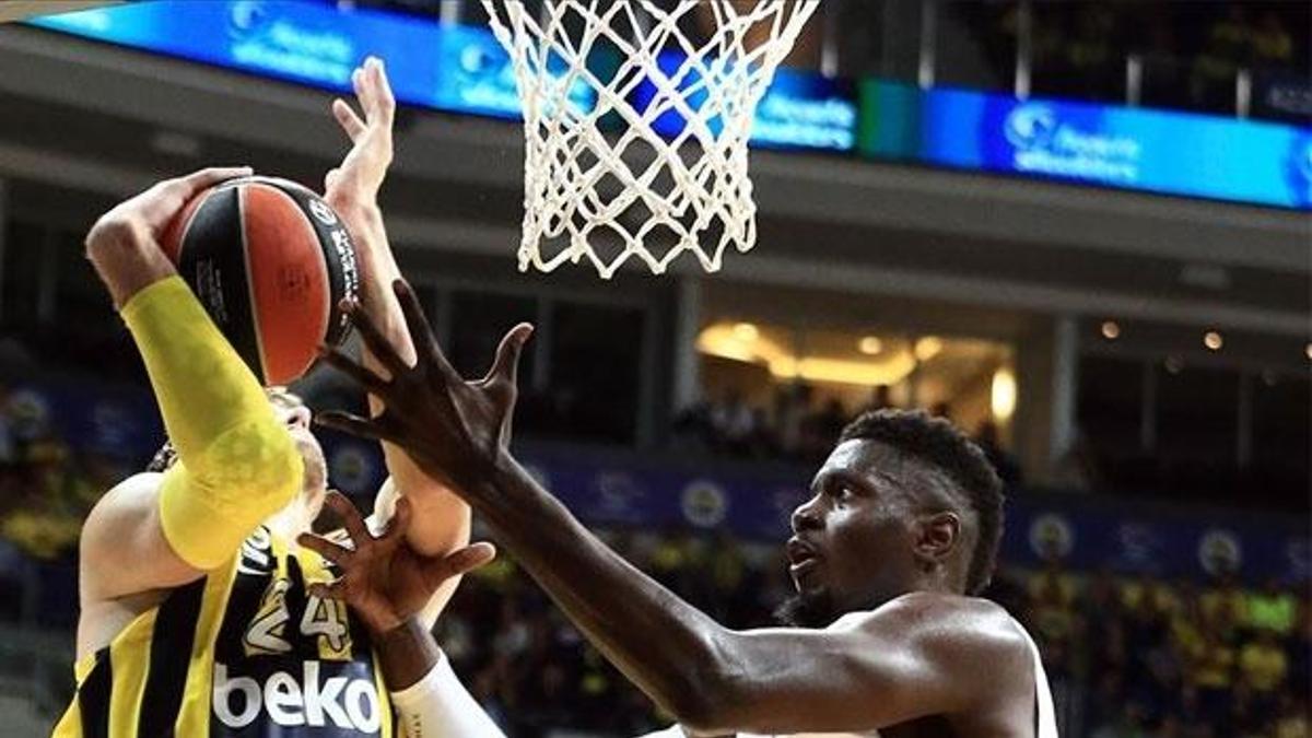 9. maçta 5. mağlubiyet!