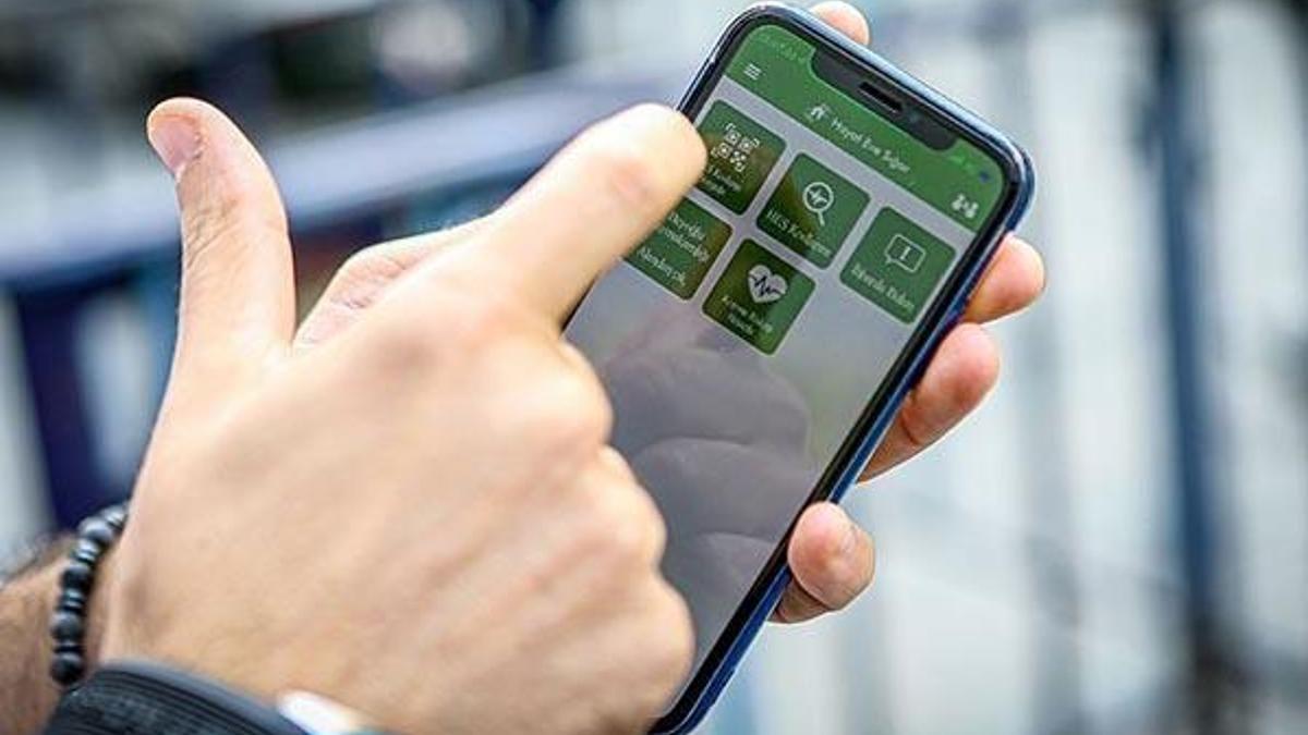 Hayat Eve Sığar uygulaması indir! HES kodu nasıl alınır? İşte SMS ile HES kodu alma