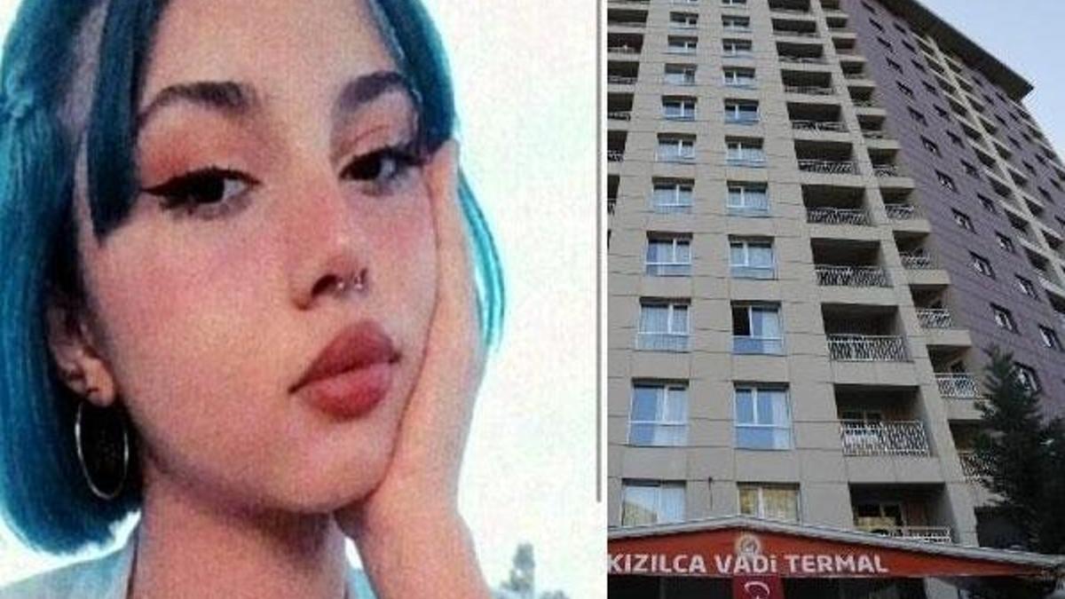 Gamze Açar'n şüpheli ölümüyle ilgili yeni gelişme!