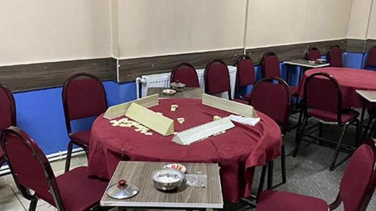 Kıraathane, çay ocakları, Kahvehane, kır ve çay bahçeleri bugün kapalı mı? Kıraathaneler ne zaman kapanacak?
