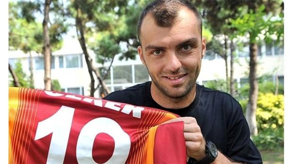 'Tek hatası Galatasaray'dı'