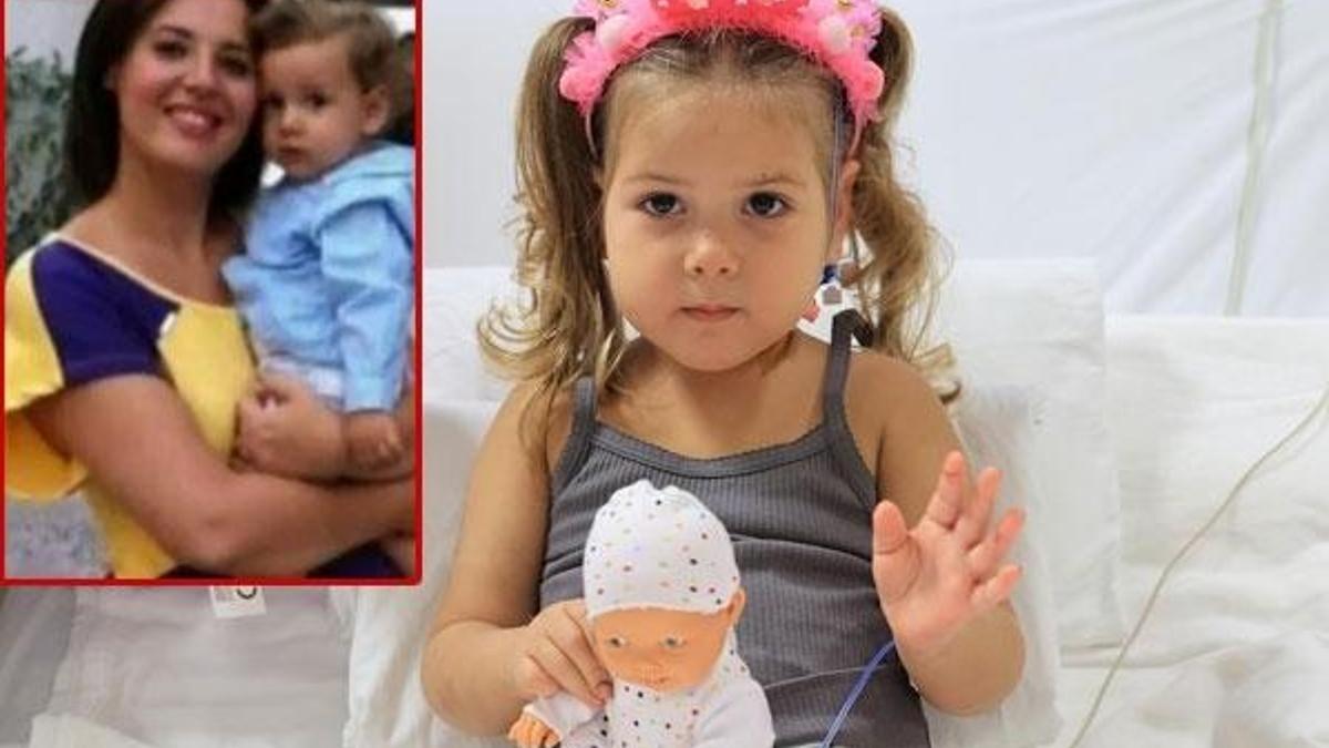 Mucize bebek Ayda'nın annesinin enkaz altındaki sözleri yürek yaktı!