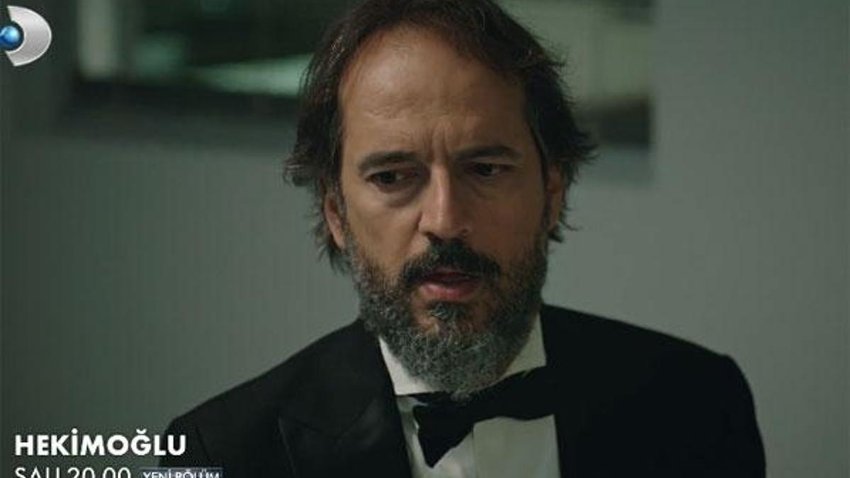 Hekimoğlu 26. bölüm fragmanı yayınlandı!