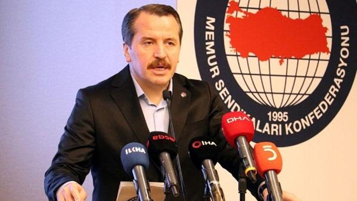 'Online eğitimin verimli gerçekleşmesi için elimizden gelen gayreti göstereceğiz'