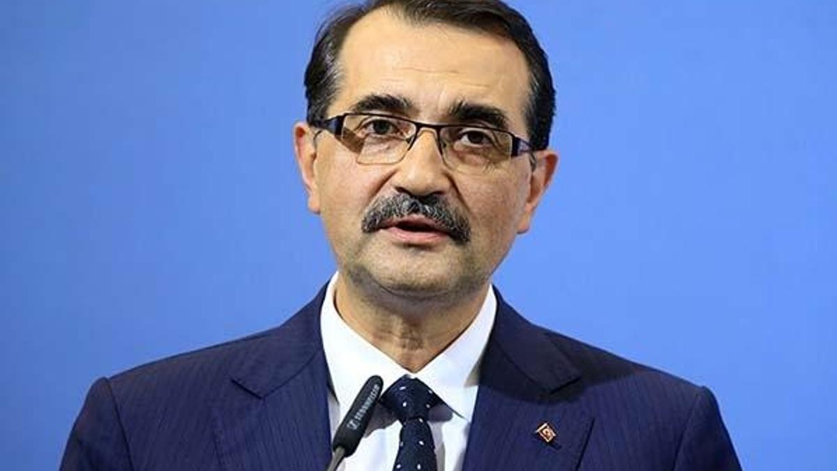 Bakan Dönmez'den flaş açıklama! 'Teklifleri geri çevirdik'