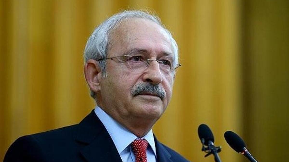 Kılıçdaroğlu'ndan 'tehdit' açıklaması: Ciddiye alınacak bir olay değil