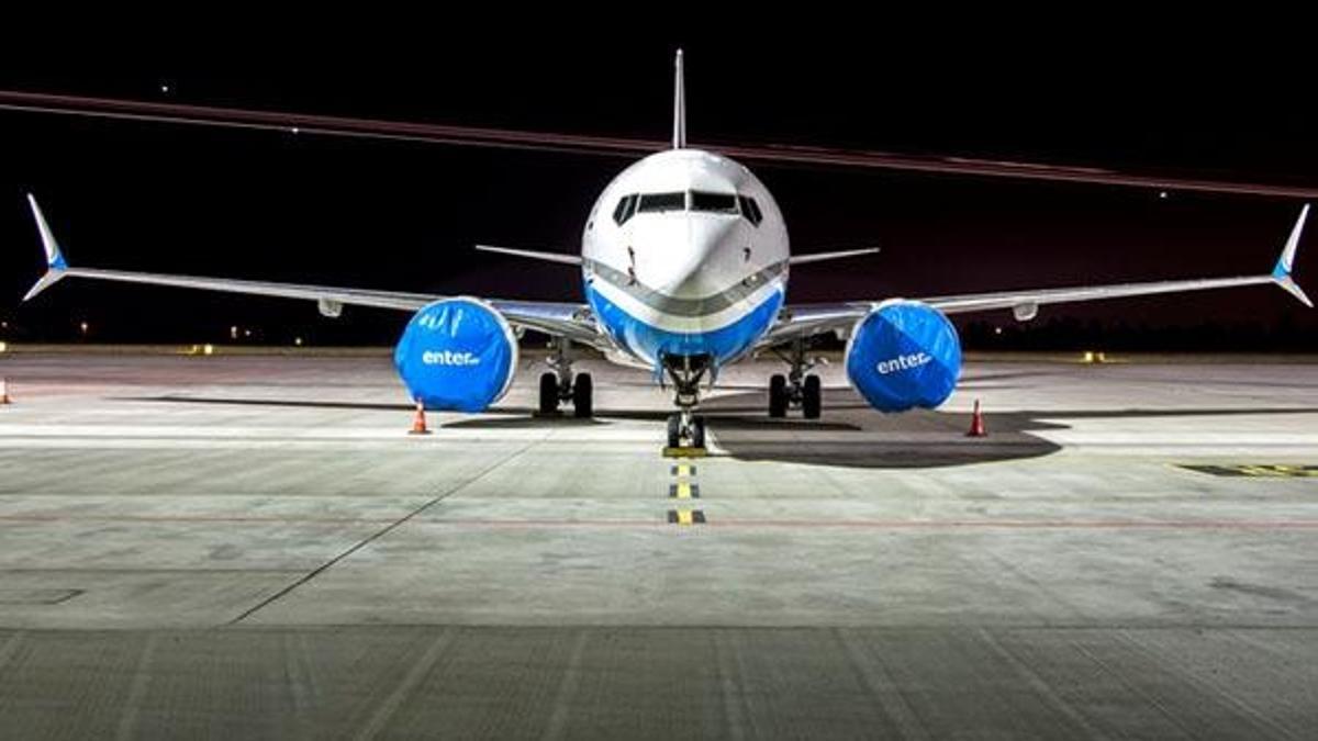 ABD, Boeing 737 MAX yasağını 20 ay sonra kaldırdı