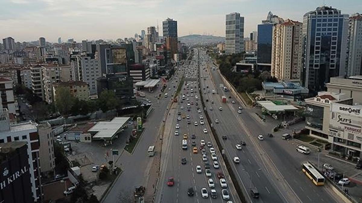 21 - 22 kasım sokağa çıkma yasağı hangi illerde? Kısıtlama 20 Kasım Cuma kaçta başlıyor, kaçta bitiyor, Pazartesi kaç kadar?