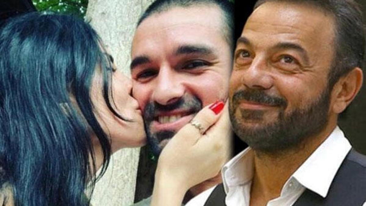 Kerem Alışık: Ali'nin acısı canımı çok yaktı!