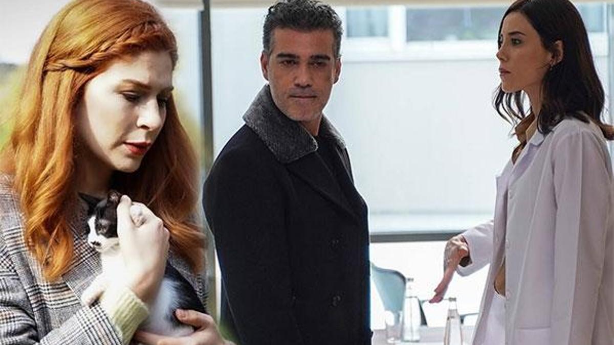 Sadakatsiz 7. bölüm fragmanı! Asya'nın sakladığı sır ne?