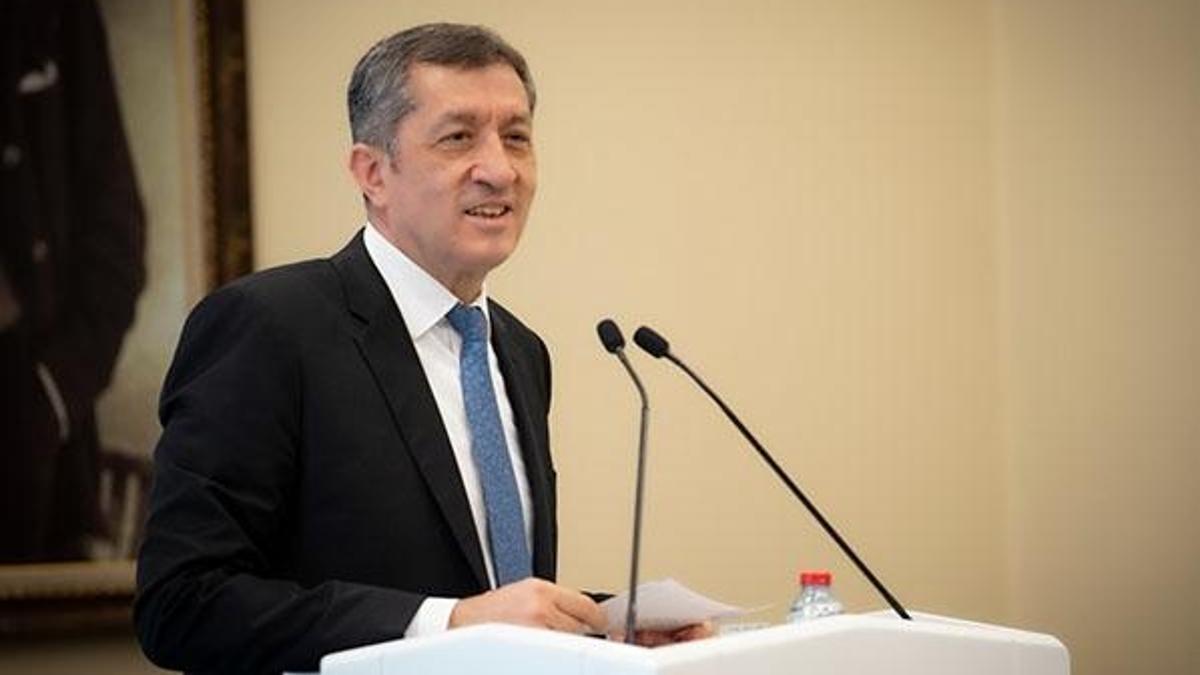 MEB harekete geçti ve resmen duyurdu! 31 Aralık'a kadar yapılmayacak...
