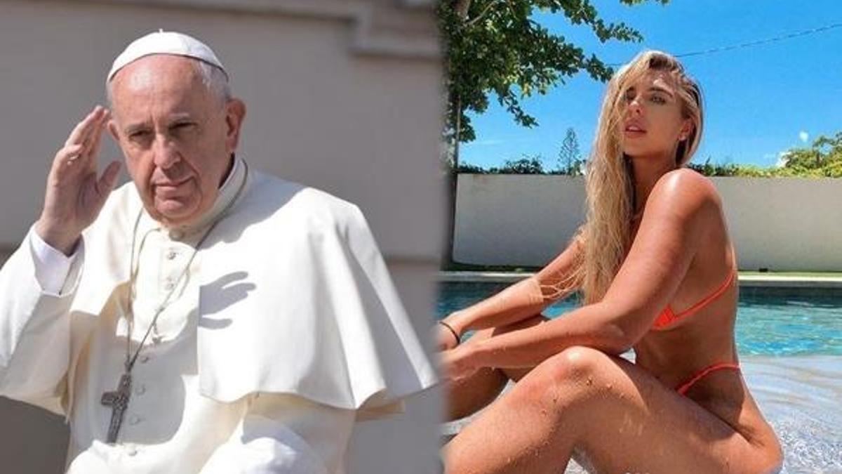 Papa çift tıkladı, ortalık karıştı!