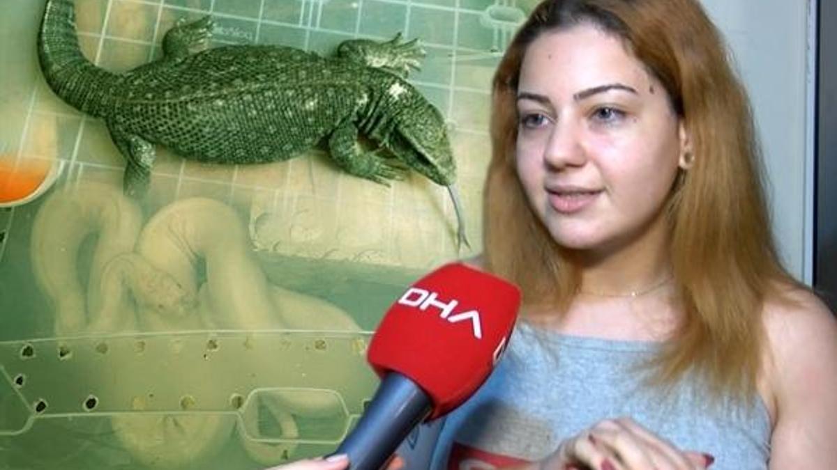 Evindeki 12 hayvana el konuldu! 'Satmadım, hepsi çocuğum gibi'