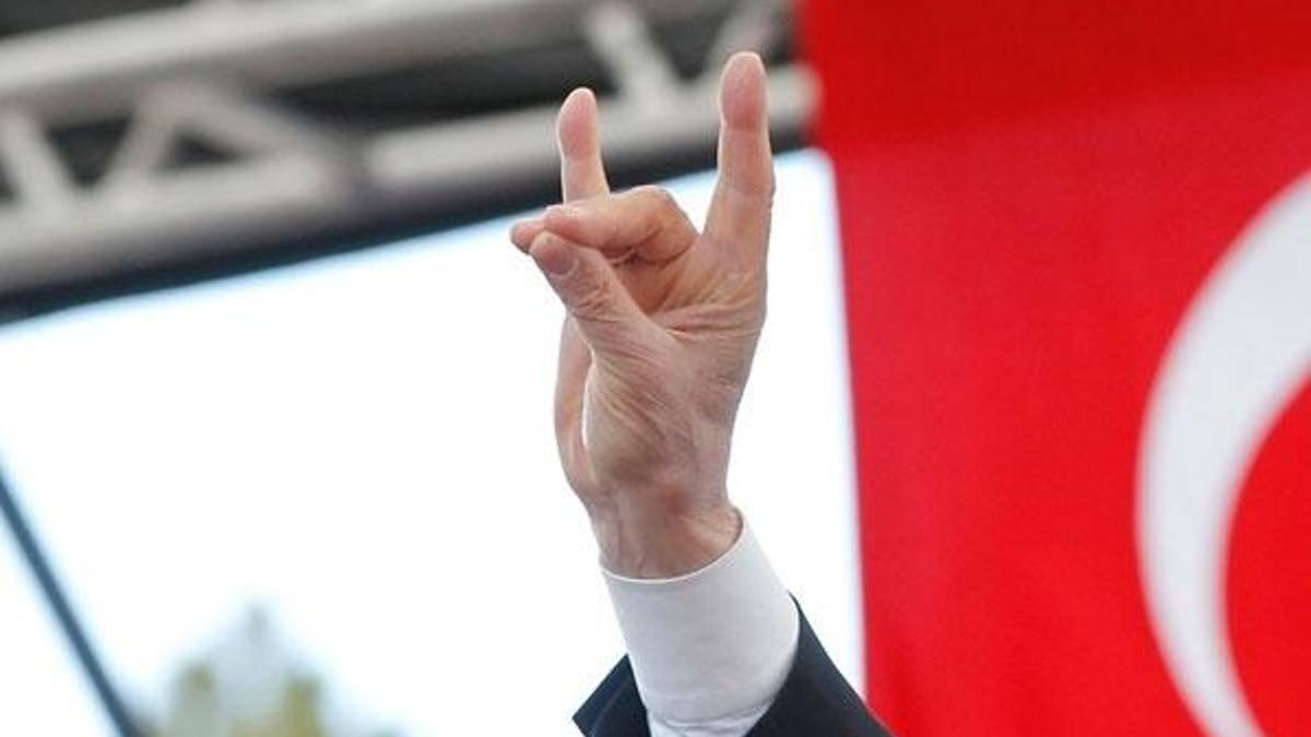 Almanya'dan Ülkücülerle ilgili flaş karar!