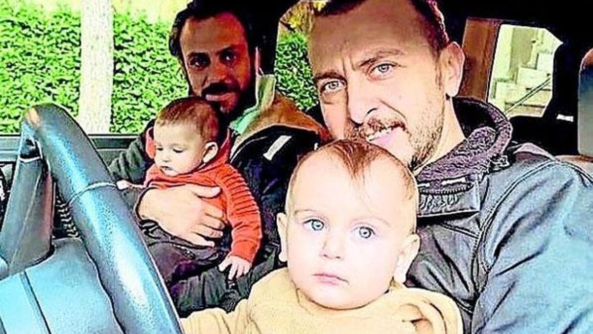 "Kaptan sağlam, kafalar rahat"