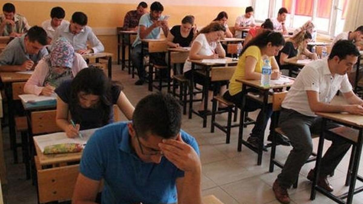 ÖSYM açıkladı! Sınava girecekler için nüfus müdürlükleri hafta sonu açık olacak...