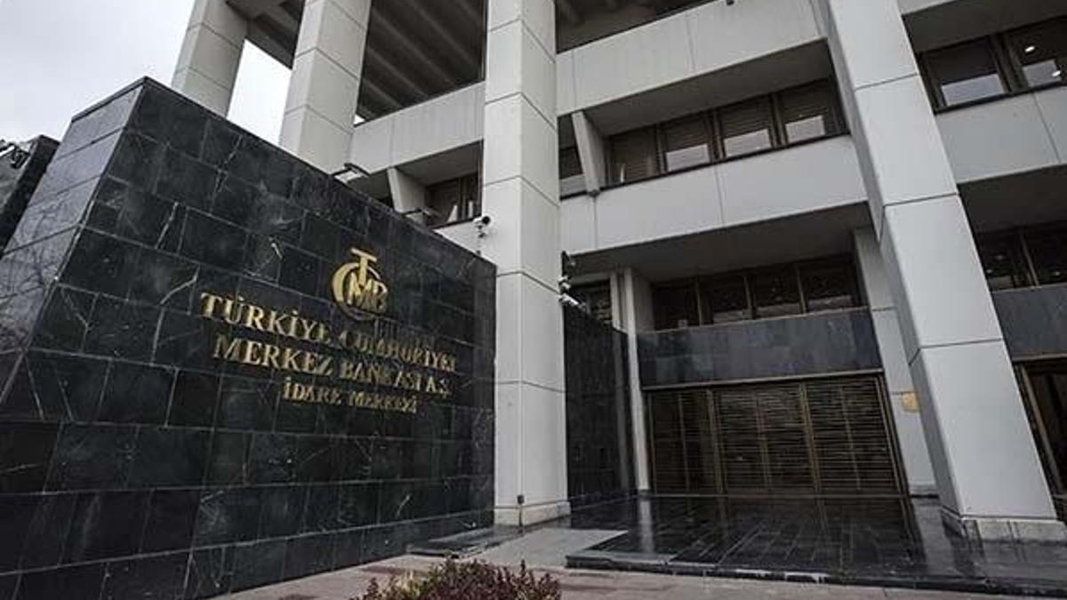 Merkez Bankası'ndan bir hamle daha!