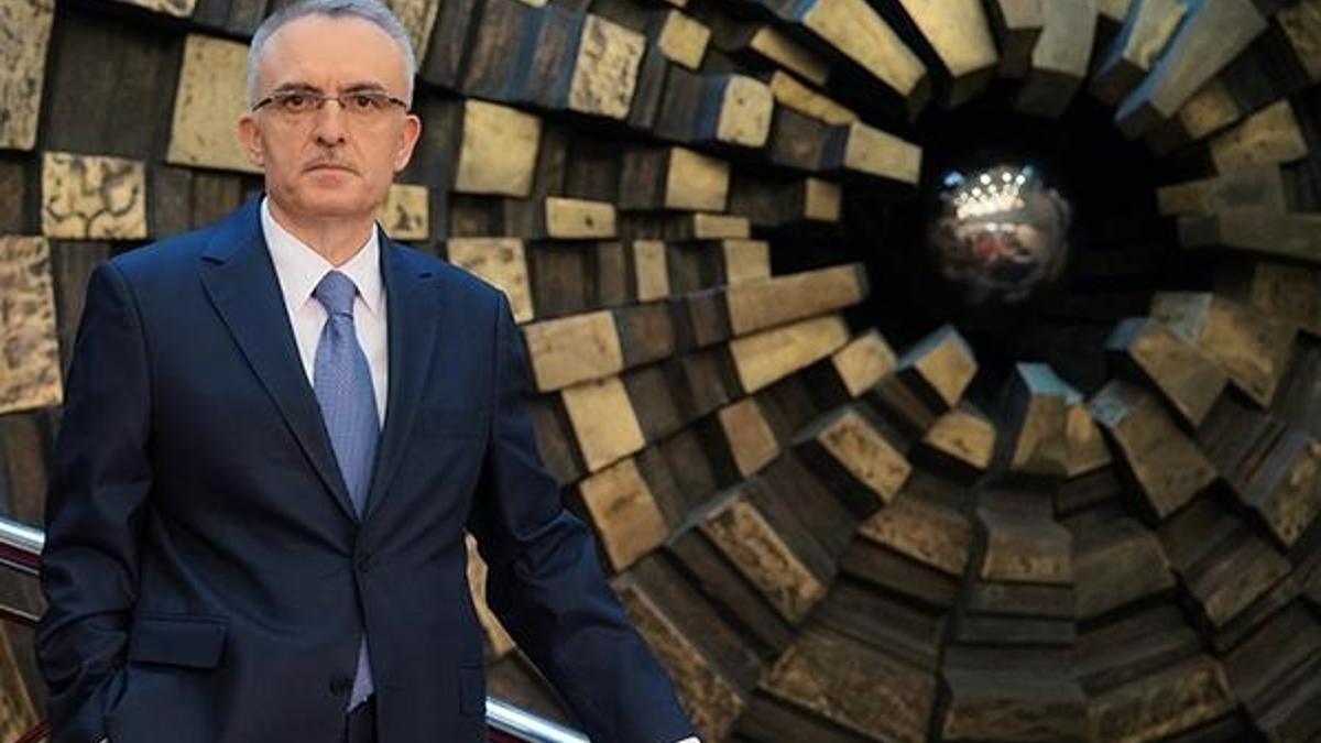 Merkez Bankası duyurdu! Fonlama bir hafta vadeli repo ihaleleriyle yapılacak