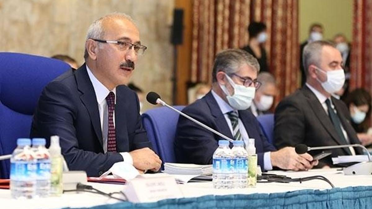 3600 ek gösterge ile ilgili flaş gelişme! Bakan resmen açıkladı...