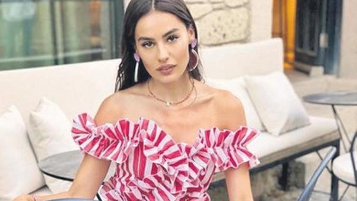 Sinem Sülün eski kaynanası ve kayınpederini ihbar etti