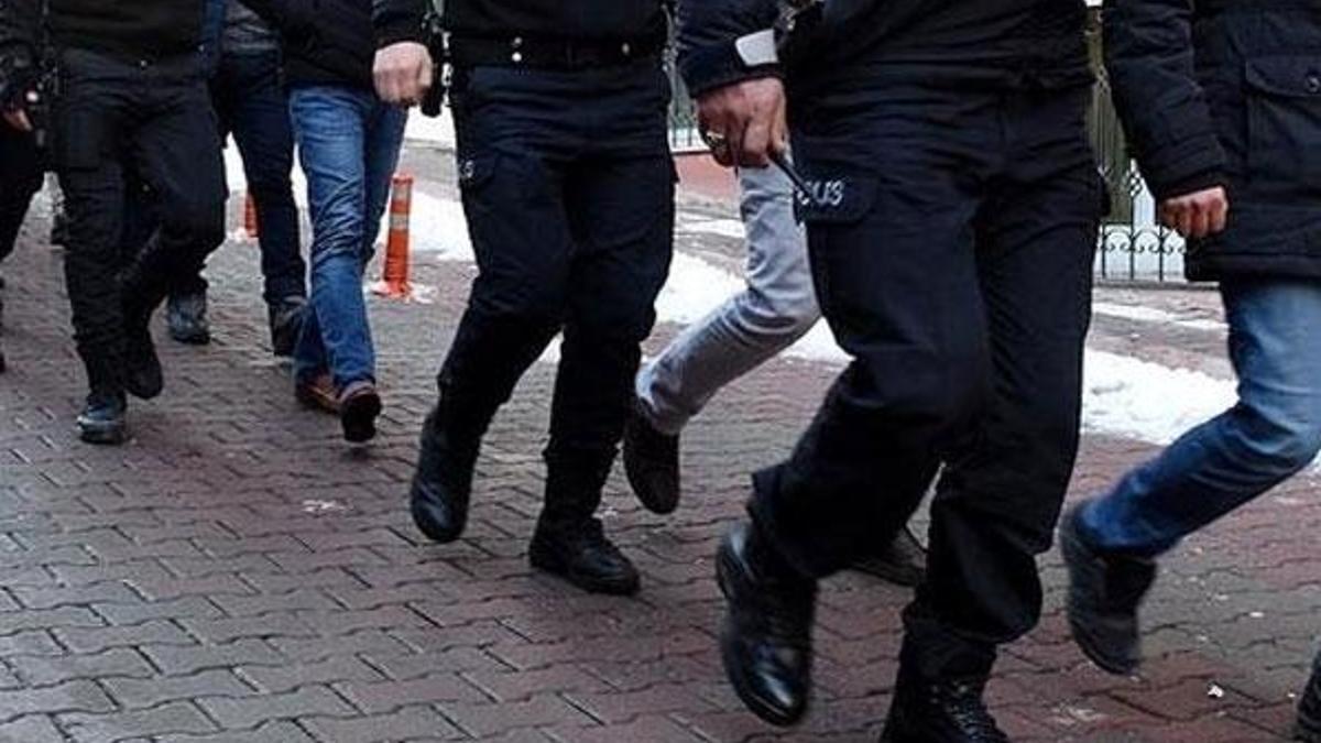 Diyarbakır'da PKK soruşturması: 101 şüpheli hakkında yakalama kararı