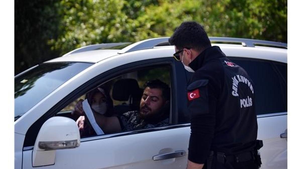 Özel şahsi araçlarla hafta sonu şehirler arası seyahat yasak mı? Kısıtlama kapsamında şehirler arası yolculuk yasak mı?