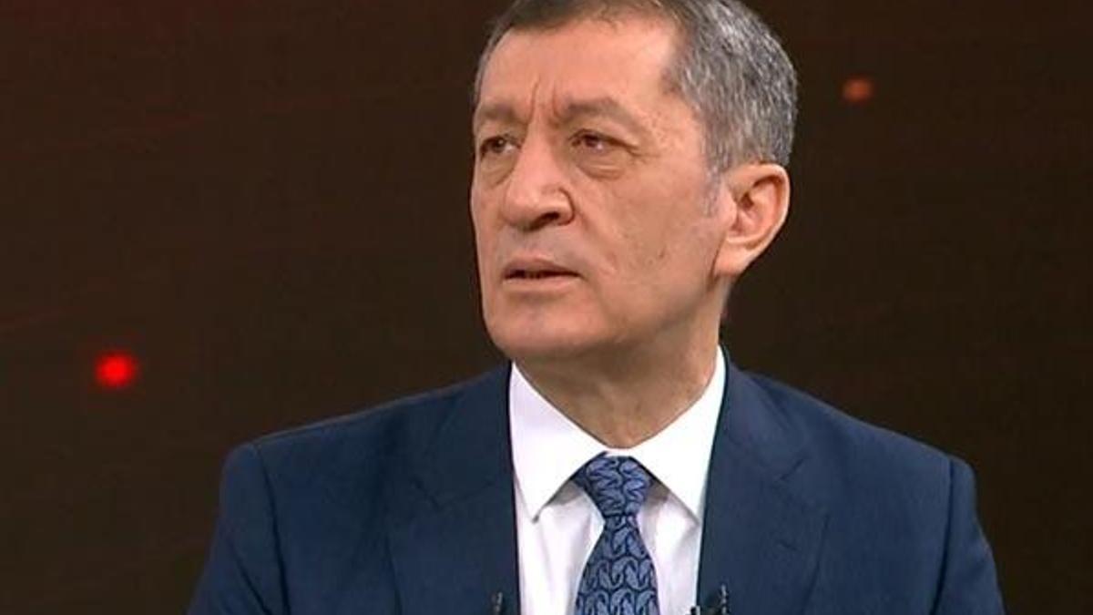 Kreşler ve anaokulları kapanacak mı? Milli Eğitim Bakanı Selçuk'tan flaş açıklama