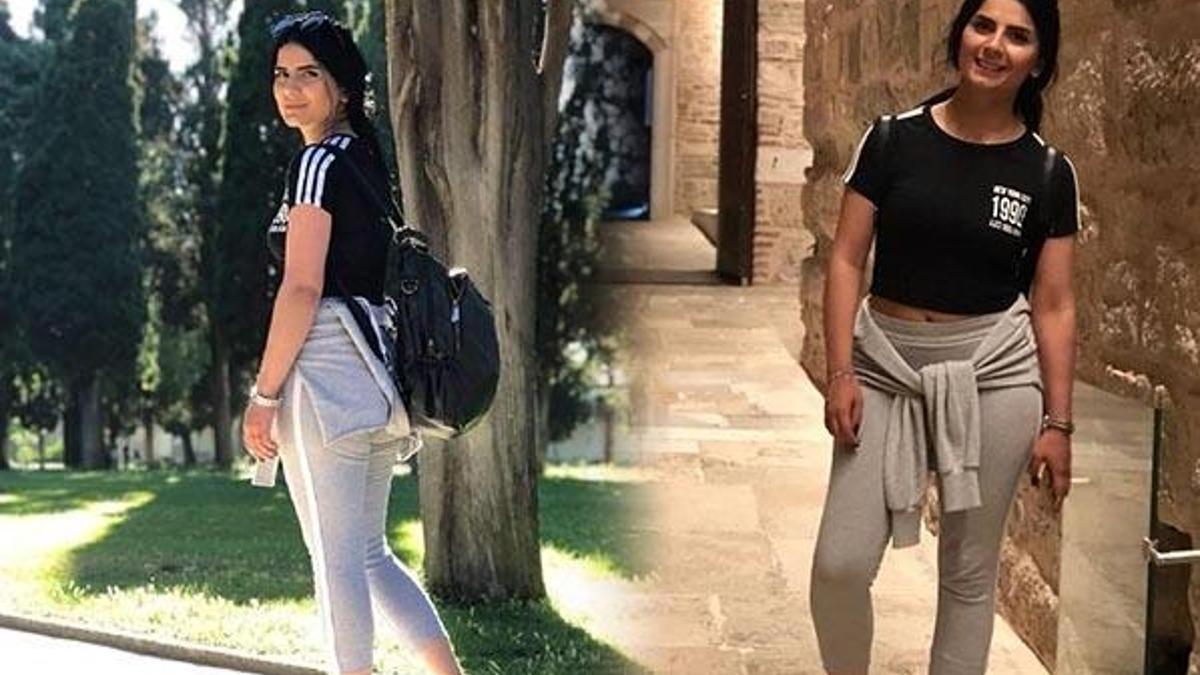 Arkadaşları şaşkına döndü! Narkozun etkisindeki genç kadın o ismi sayıkladı