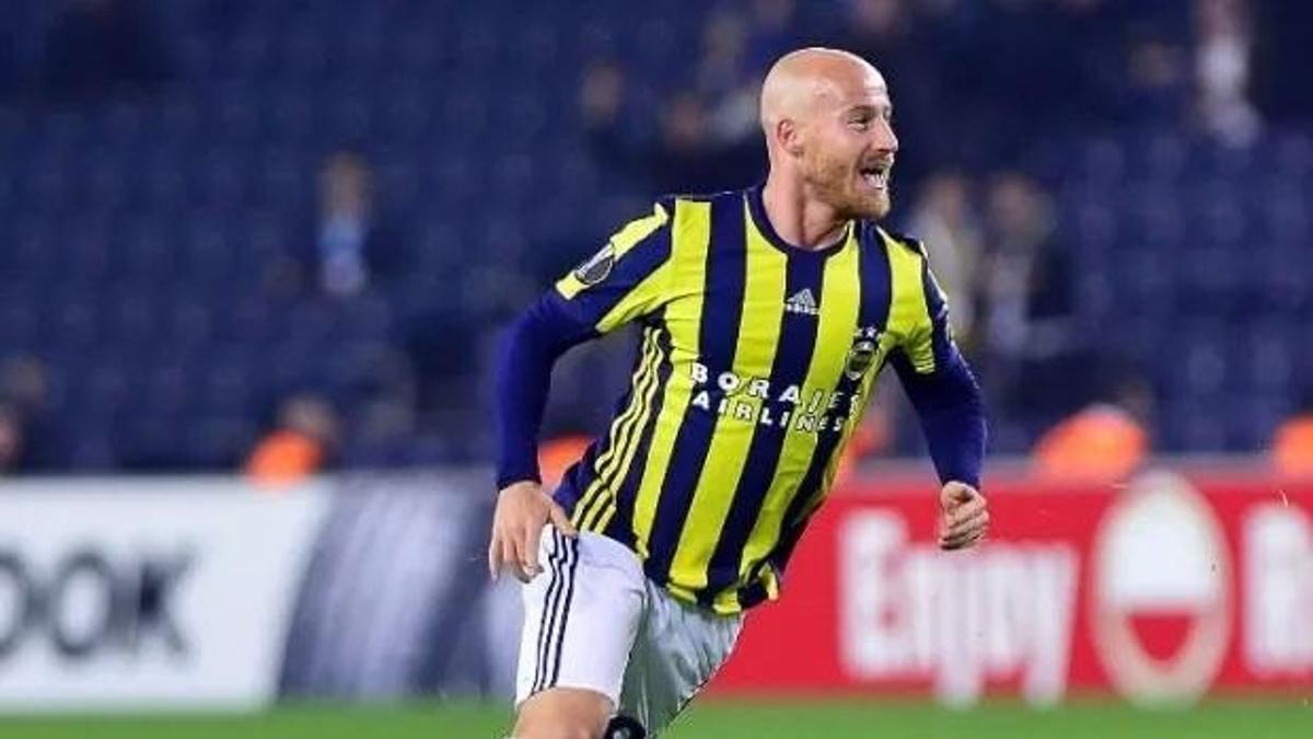 Miroslav Stoch geri dönüyor!