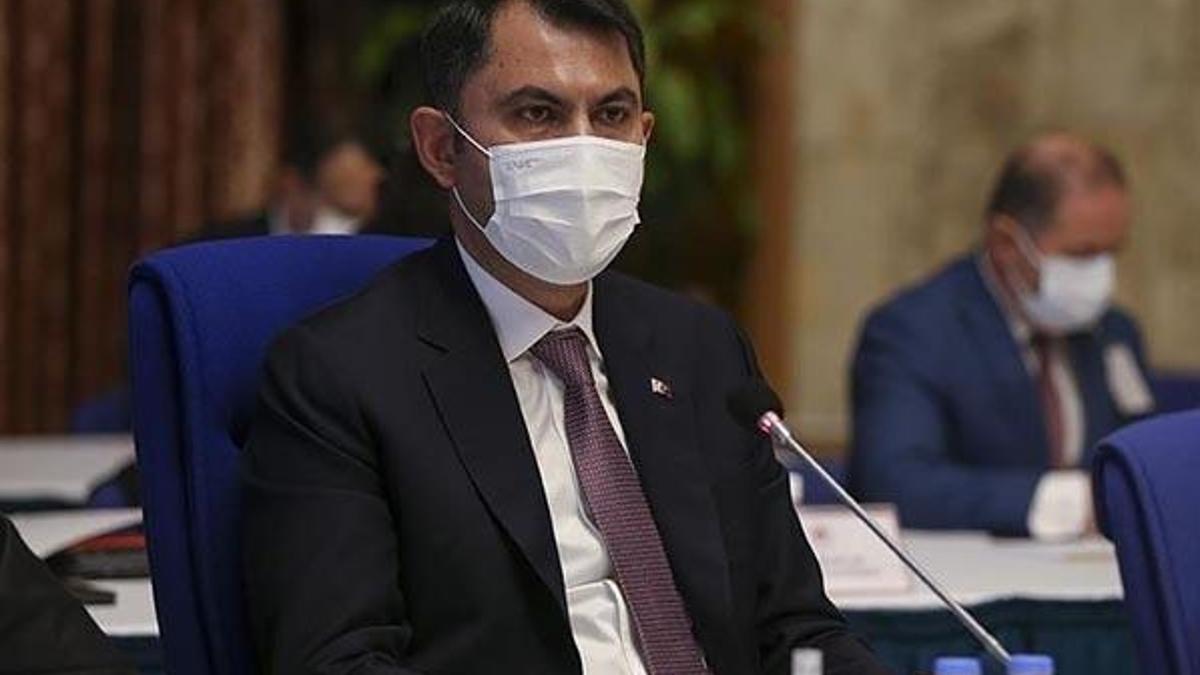 Bakan Kurum açıkladı! Tüm Türkiye'de uygulanacak, 2021'de devreye alınıyor