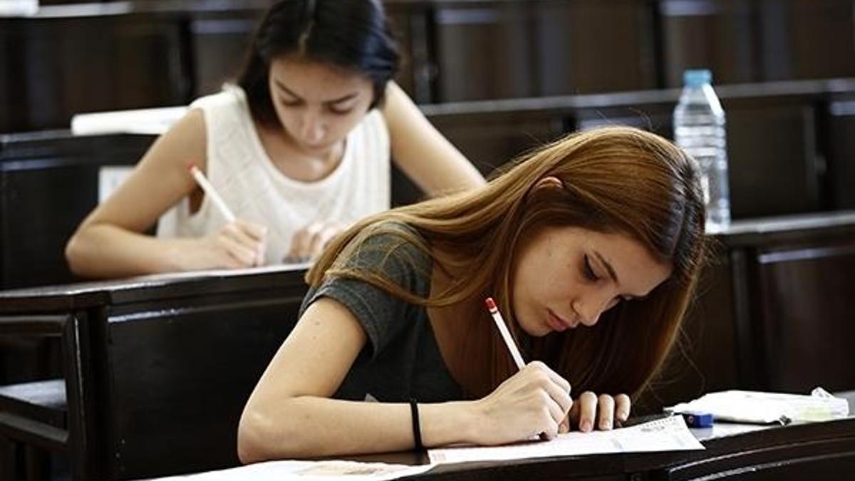 YÖK sınav güvenliği konusunda üniversiteleri uyardı