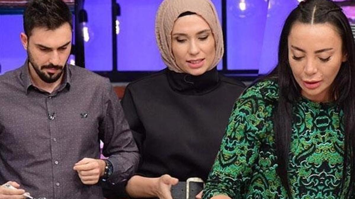 MasterChef'te Güzide sürprizi! Eleme adayı belli oldu...