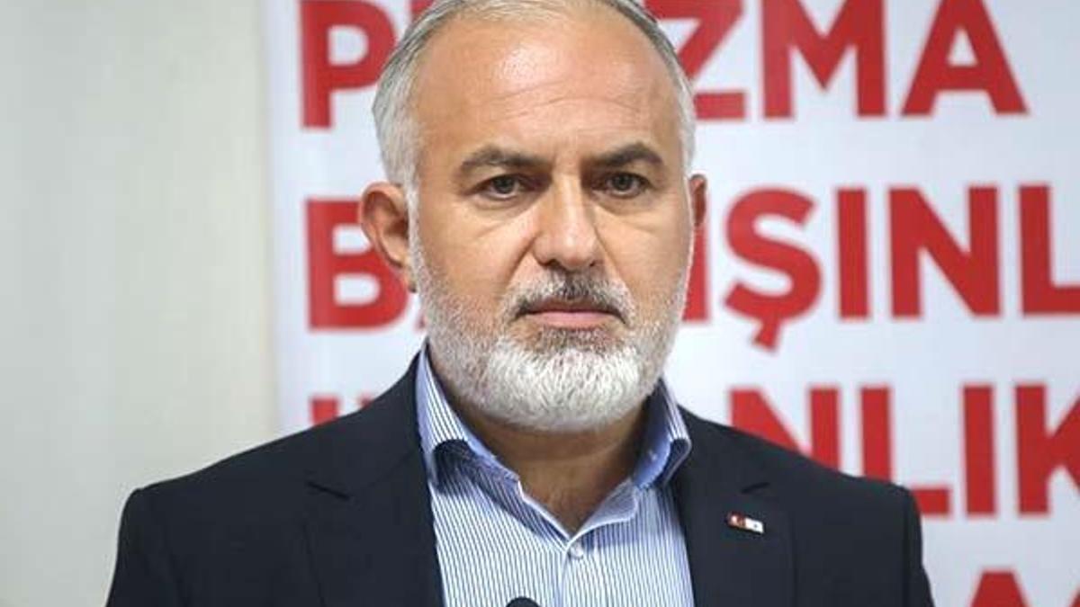 Kızılay Başkanı Kınık: Zorlu bir 3 ay geçireceğiz, alarm verebiliriz