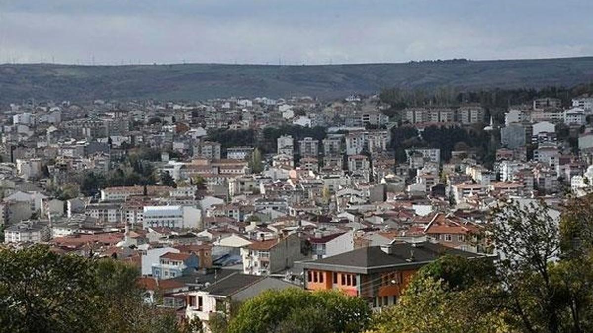 Tekirdağ'da depreme dayanıksız 90 bina ile 7 okula yıkım kararı
