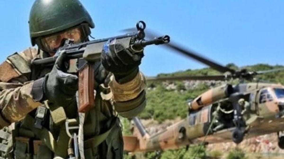 Korkusu bile yetti! Terör örgütü PKK'da büyük çözülme