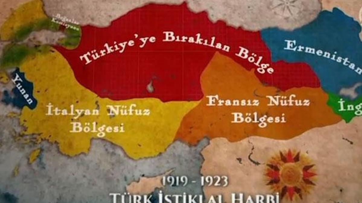 "Savunma Sanayii Kahramanları" animasyon film serisinin ikincisi yayımlandı