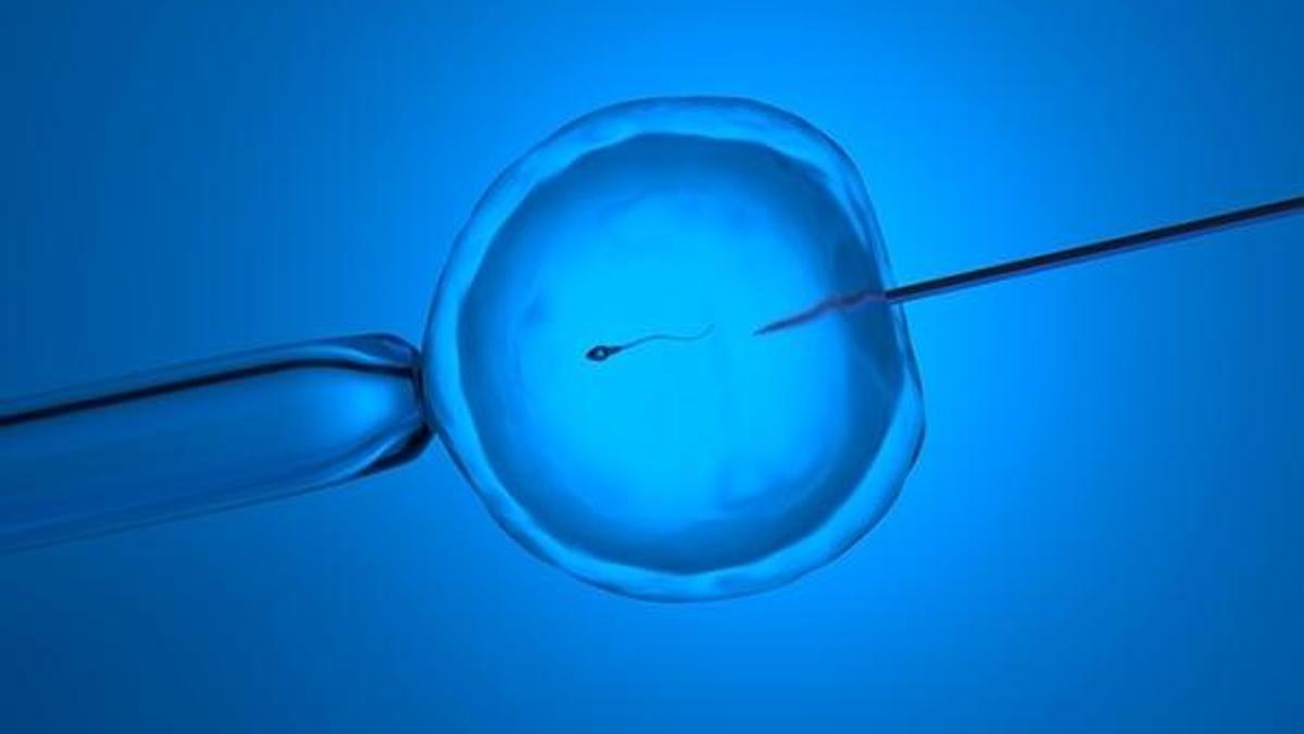 Jinekoloğun kendi spermini kullanıp 17 kadını hamile bıraktığı ortaya çıktı!